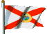 Flag Florida