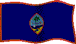 Flag Guam