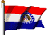 Flag Missouri